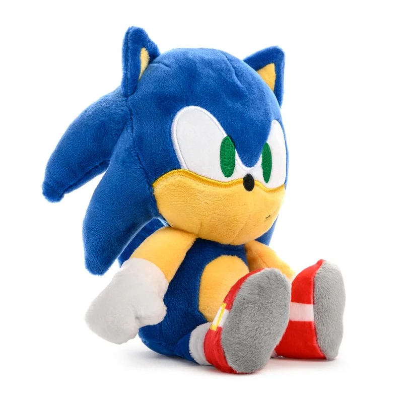 Kidrobot - Peluche Sonic The Hedgehog (20cm)