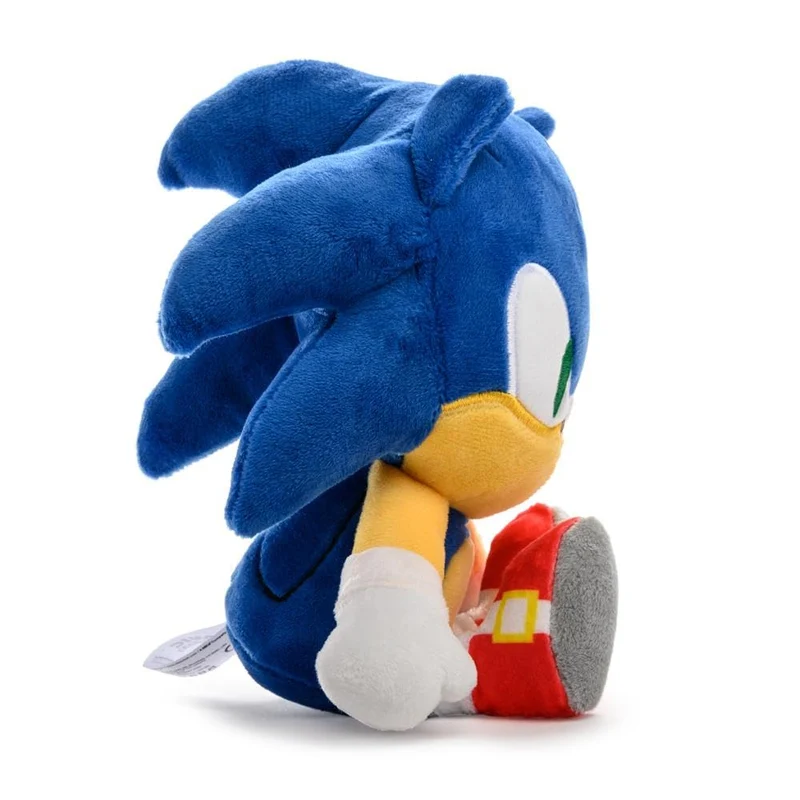 Kidrobot - Peluche Sonic The Hedgehog (20cm)