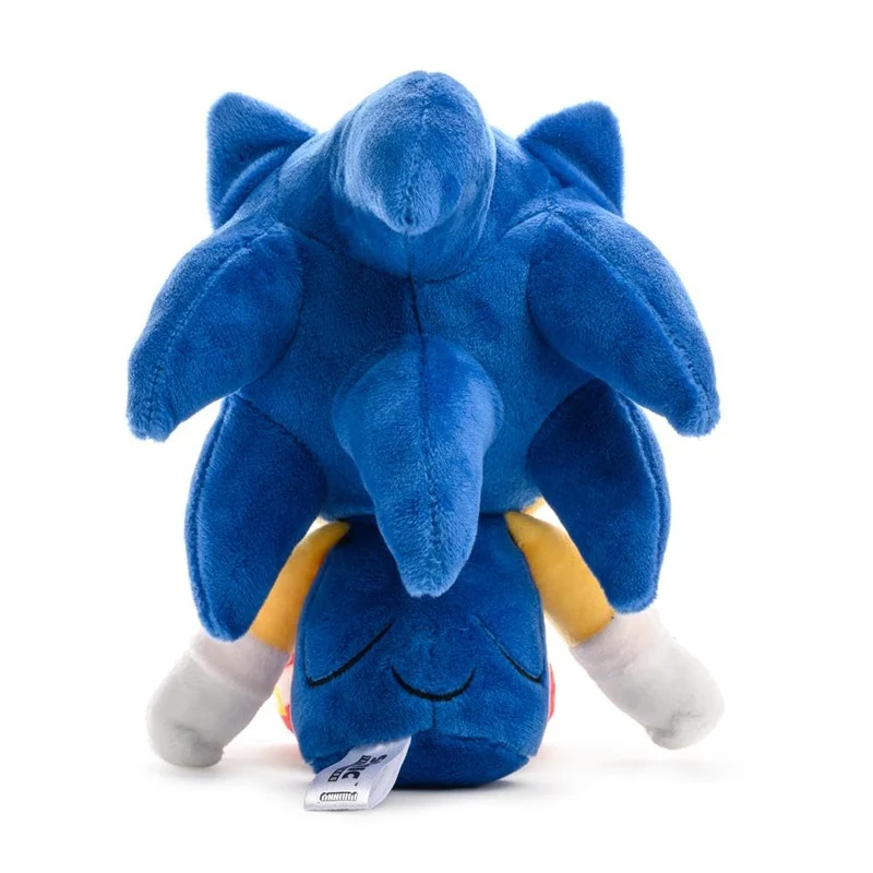 Kidrobot - Peluche Sonic The Hedgehog (20cm)