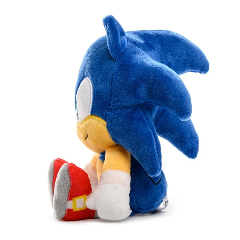 Kidrobot - Peluche Sonic The Hedgehog (20cm)