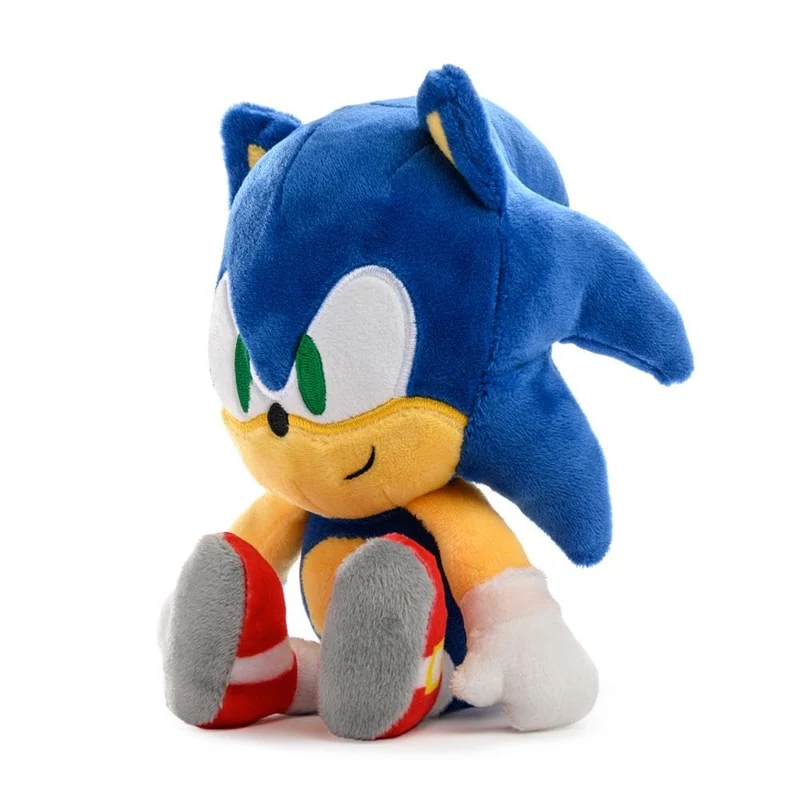 Kidrobot - Peluche Sonic The Hedgehog (20cm)
