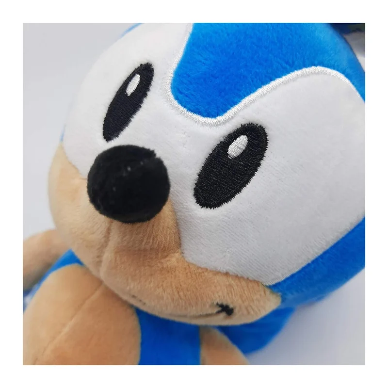 Sonic The Hedgehog ? SEGA peluche 30 cm, couleur