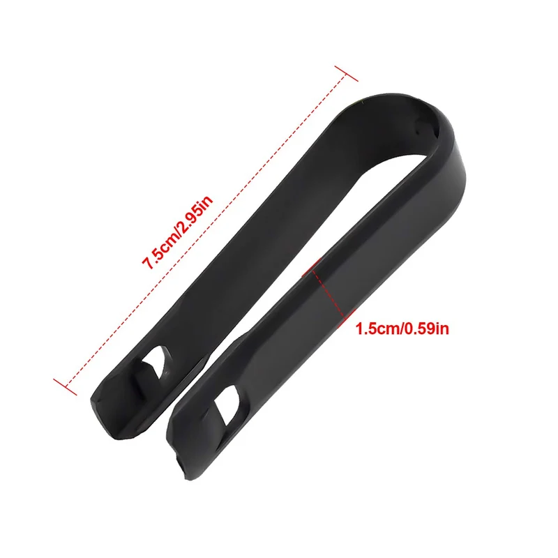 NATUCE 20PCS 17 mm Universel Capuchons d'écrou de Roue, Noir Boulon Ecrou Couvre pour écrous de Roue, Roue Écrou Roue Couverture Voiture Couvre, Capuchons Protection Hexagonal avec Outil Demontage