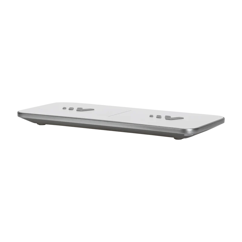 15W ULTRAFAST Wireless Dual Chargepad