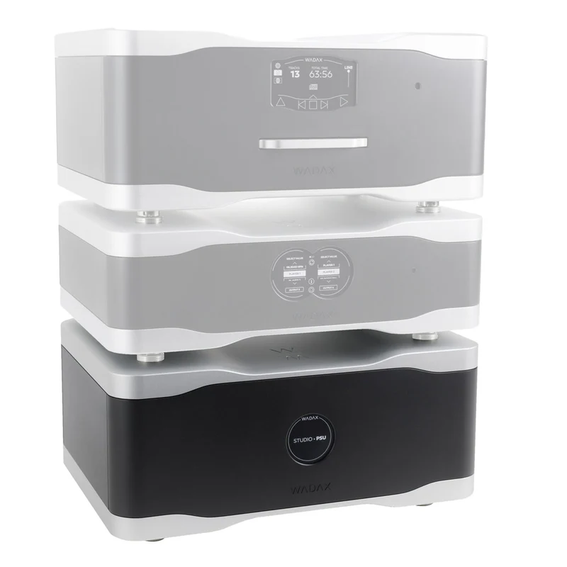 WADAX STUDIO PSU – ALIMENTATION EXTERNE