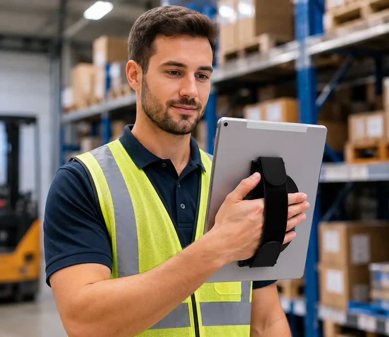 Poignée pour tablette Samsung Galaxy Tab Active Series