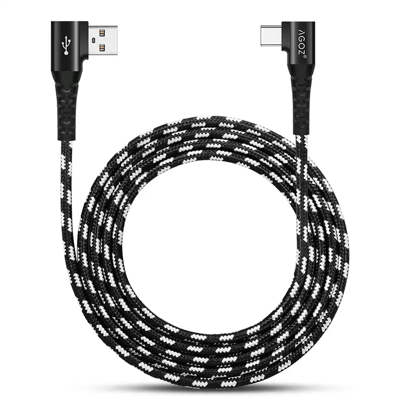 Câble de charge Micro USB Panasonic Toughpad pour équipes sur le terrain | Agoz