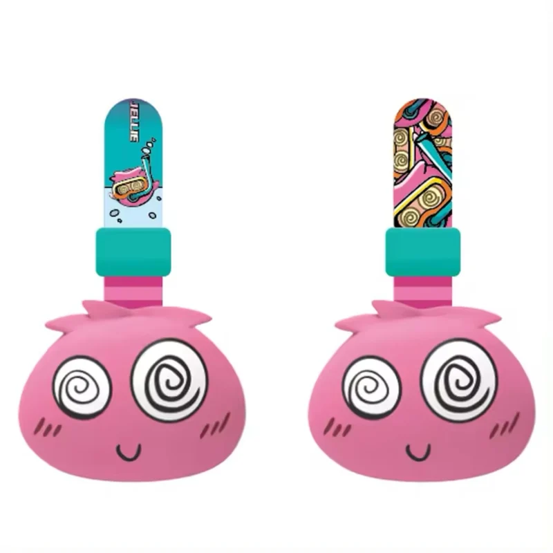 Casque Bluetooth sans fil pour enfants avec microphone