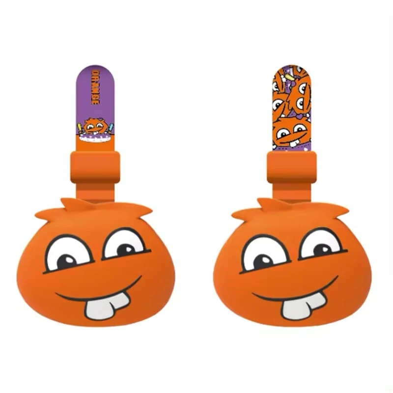 Casque Bluetooth sans fil pour enfants avec microphone
