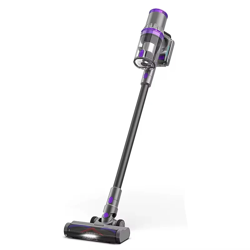 Aspirateur-balai sans fil RONZO