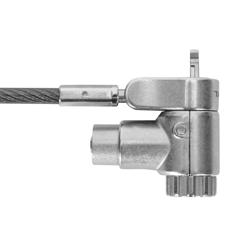DEFCON® Ultimate Universal Master Keyed Cable Lock avec Slimline Adaptable Lock Head - (B2B 25 pack)