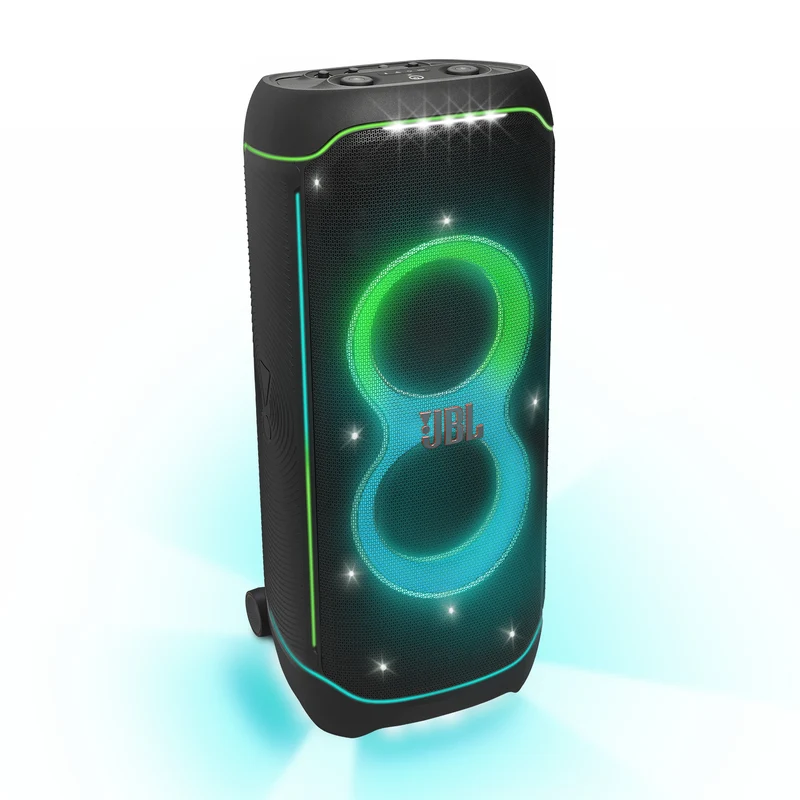 JBL Partybox Ultimate | Enceinte de soirée portable Bluetooth 1100 Watts