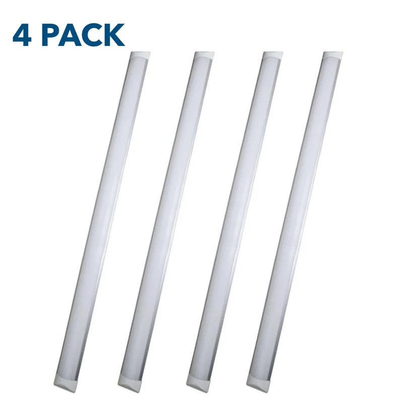 TUBE LED 120 CM