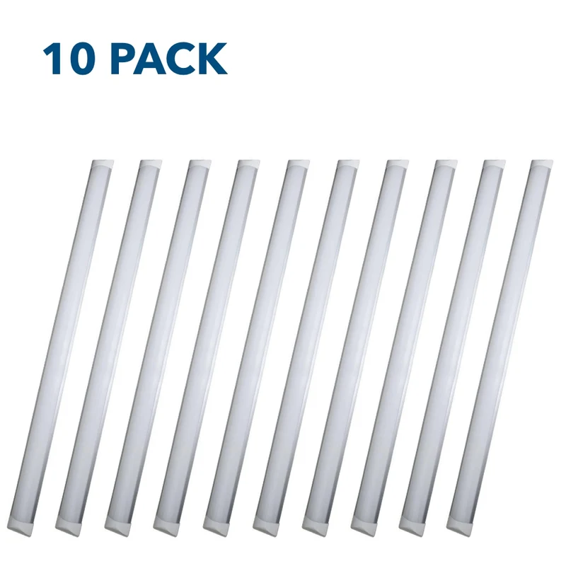 TUBE LED 120 CM