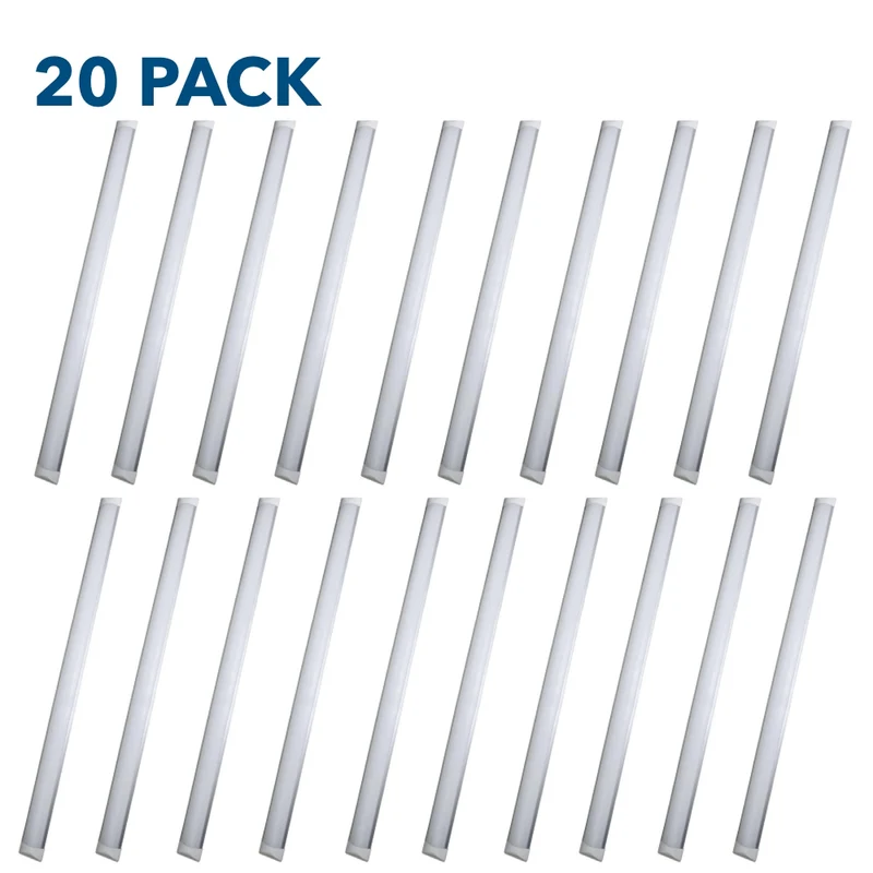 TUBE LED 120 CM