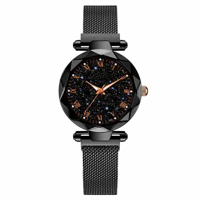 Montre pour femmes DIAMONDSKY