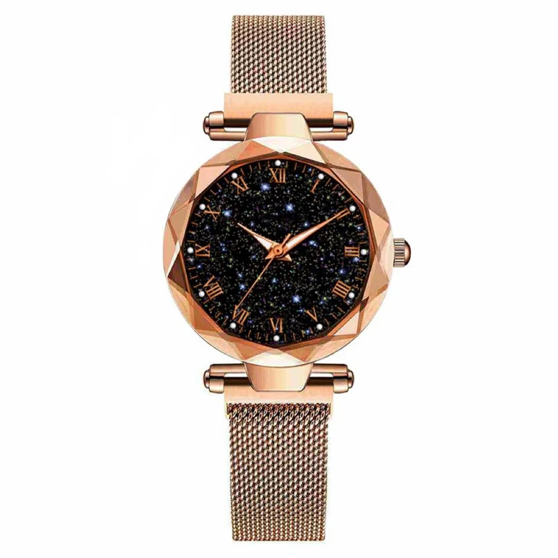 Montre pour femmes DIAMONDSKY