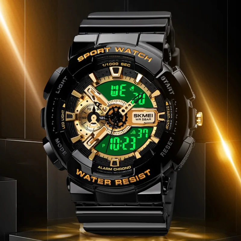 Montre de sport EXTREME