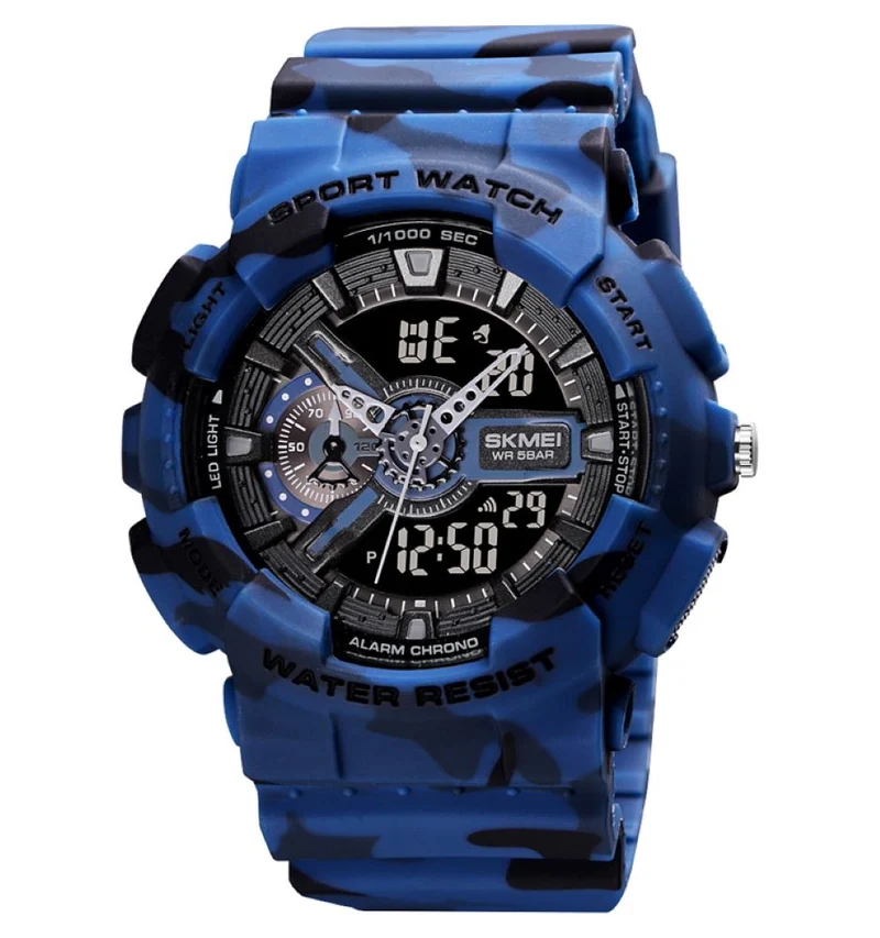 Montre de sport EXTREME