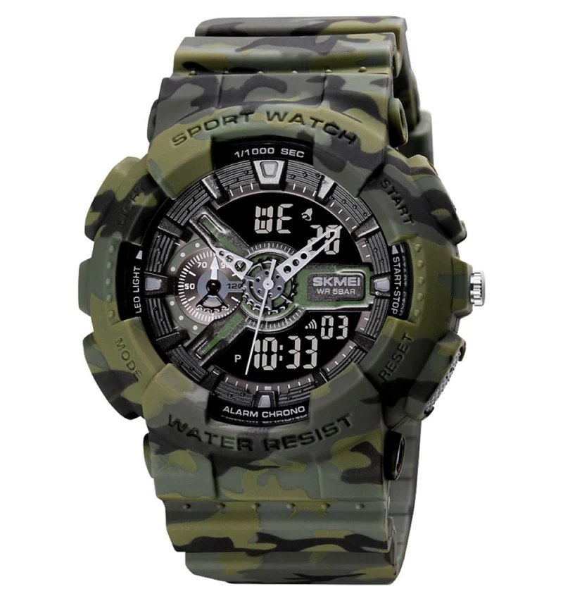 Montre de sport EXTREME
