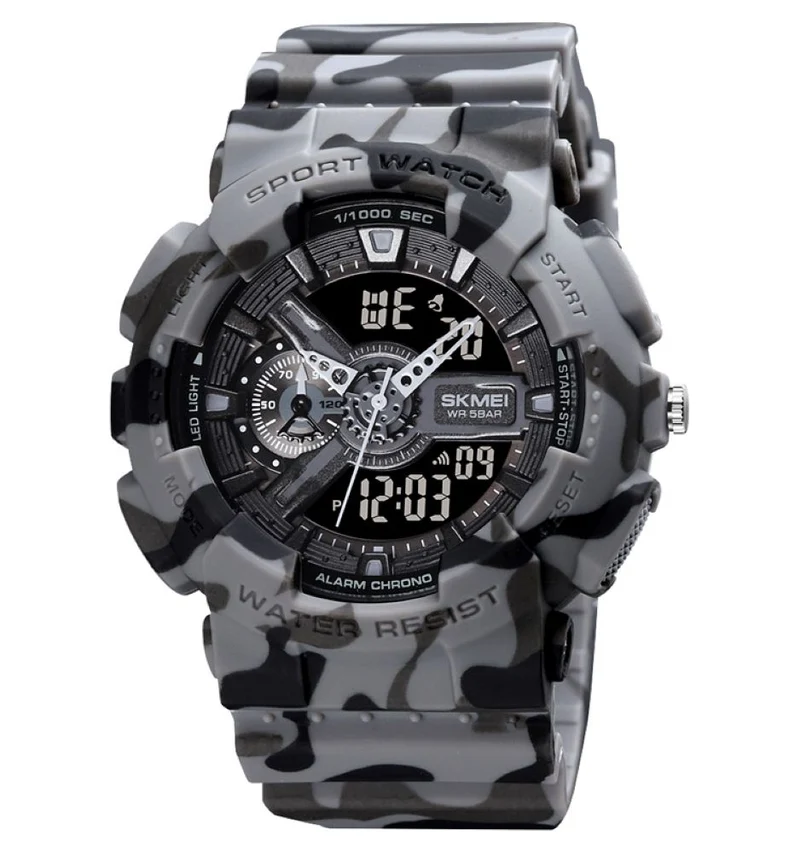 Montre de sport EXTREME