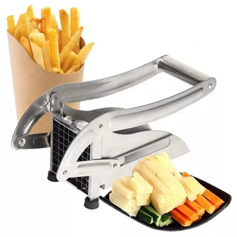 Coupe pommes de terre pour frites