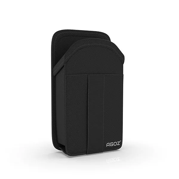 Étui radio Motorola durable avec clip ceinture et boucle