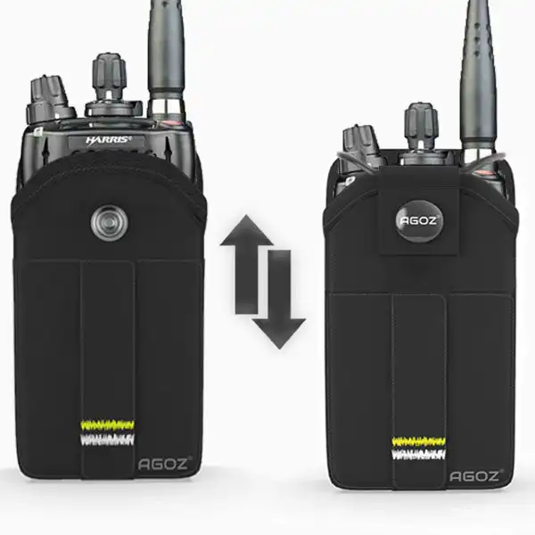 Étui robuste pour radio L3Harris