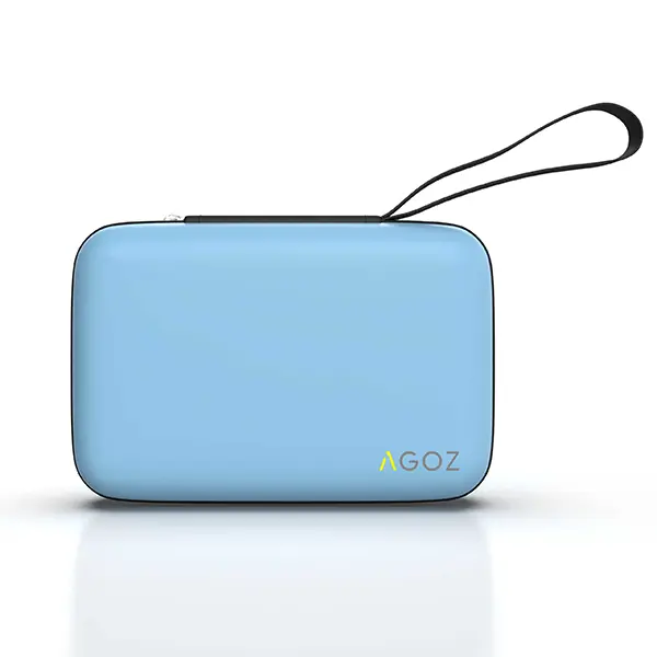 Étui de voyage protecteur pour récepteur Dexcom G7