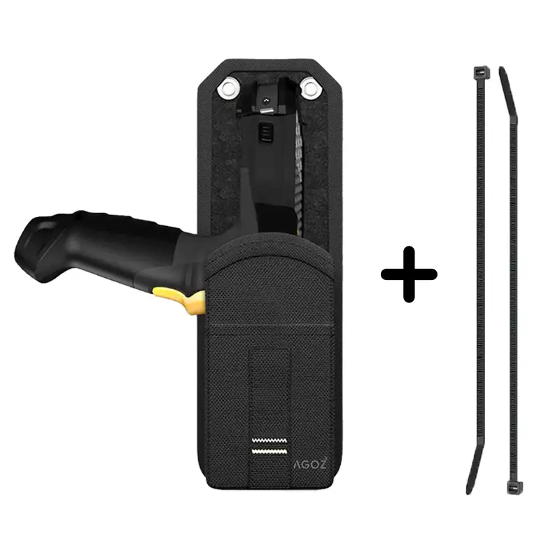 Étui pour chariot élévateur Datalogic Mobile Computer pour les flux de travail en entrepôt | Agoz