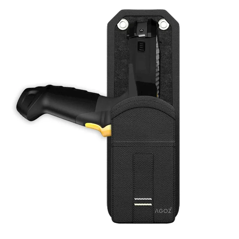 Support de scanner Honeywell CK65 pour chariot élévateur