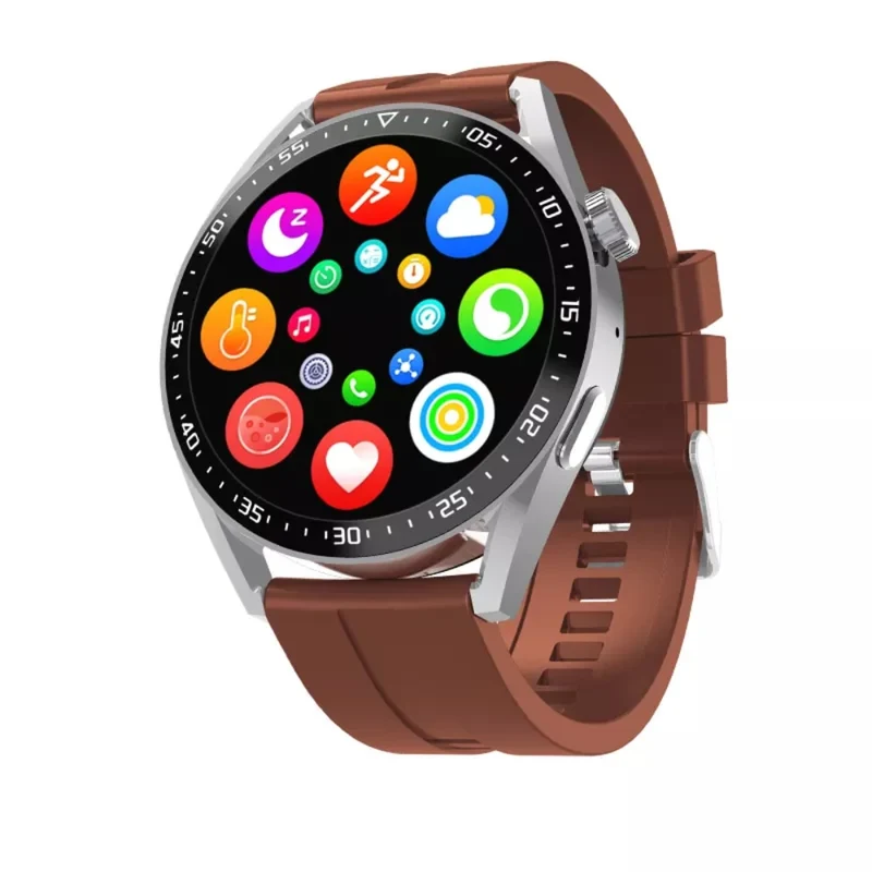 Montre connectée Zoncept