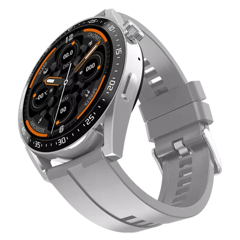 Montre connectée Zoncept
