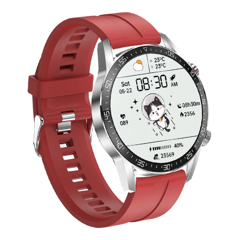 Montre connectée Zoncept
