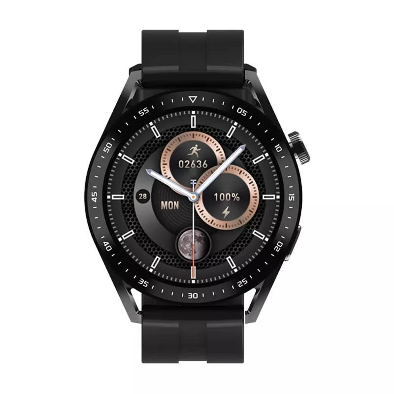 Montre connectée Zoncept