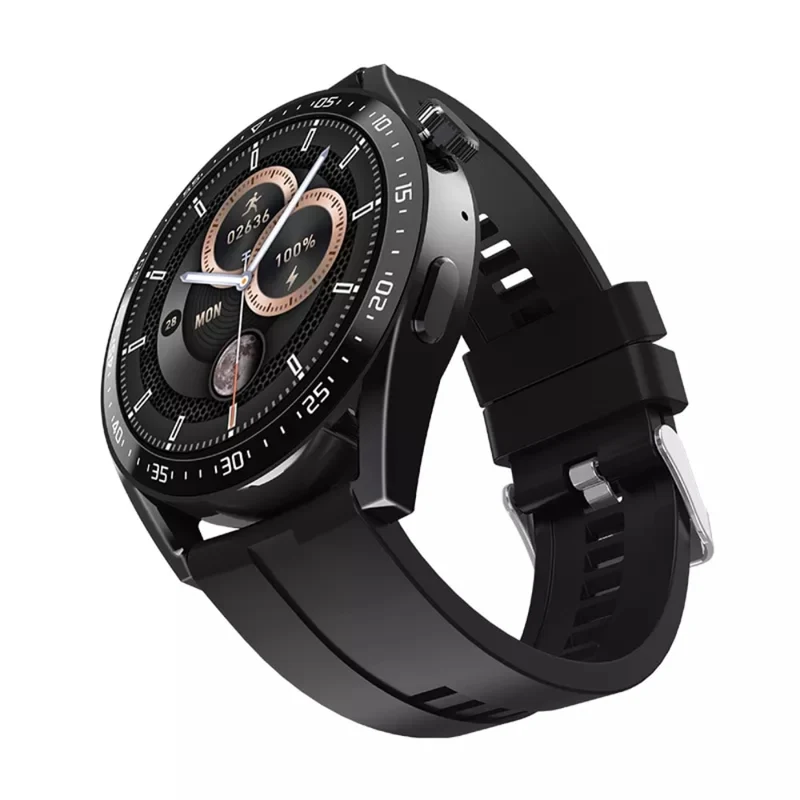 Montre connectée Zoncept