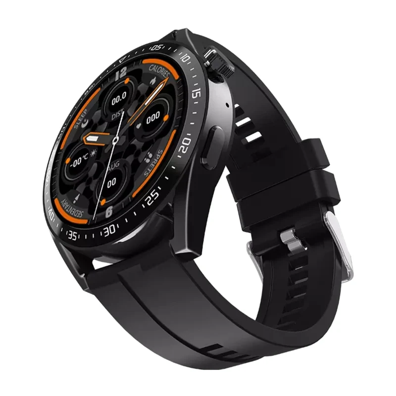 Montre connectée Zoncept