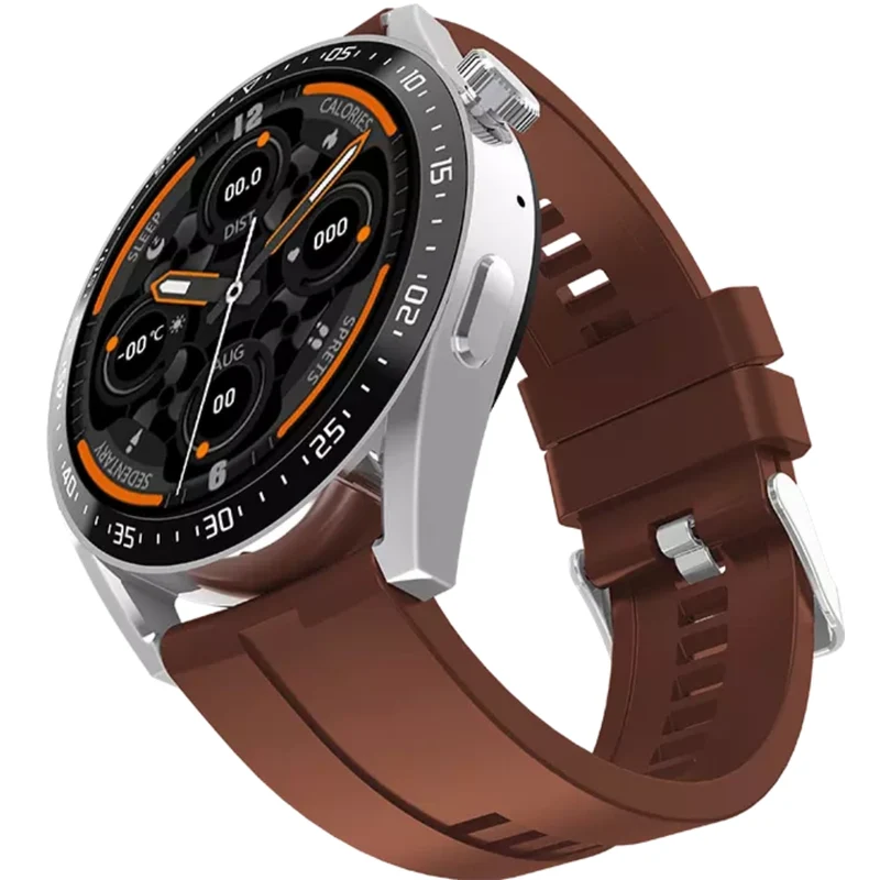 Montre connectée Zoncept