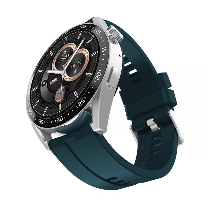 Montre connectée Zoncept
