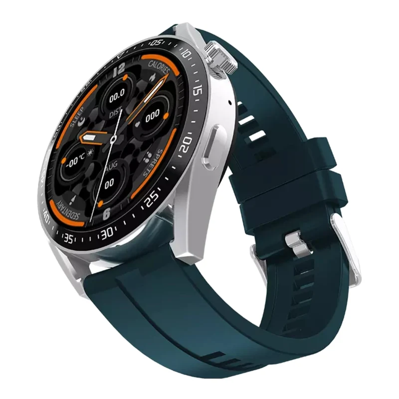 Montre connectée Zoncept