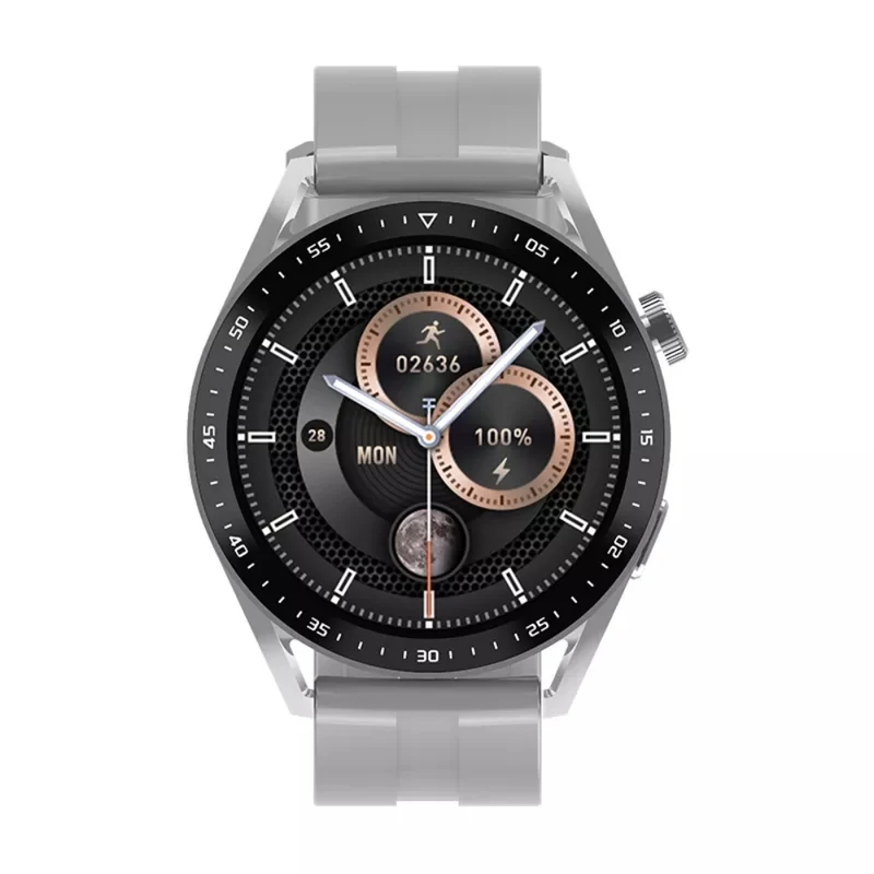 Montre connectée Zoncept