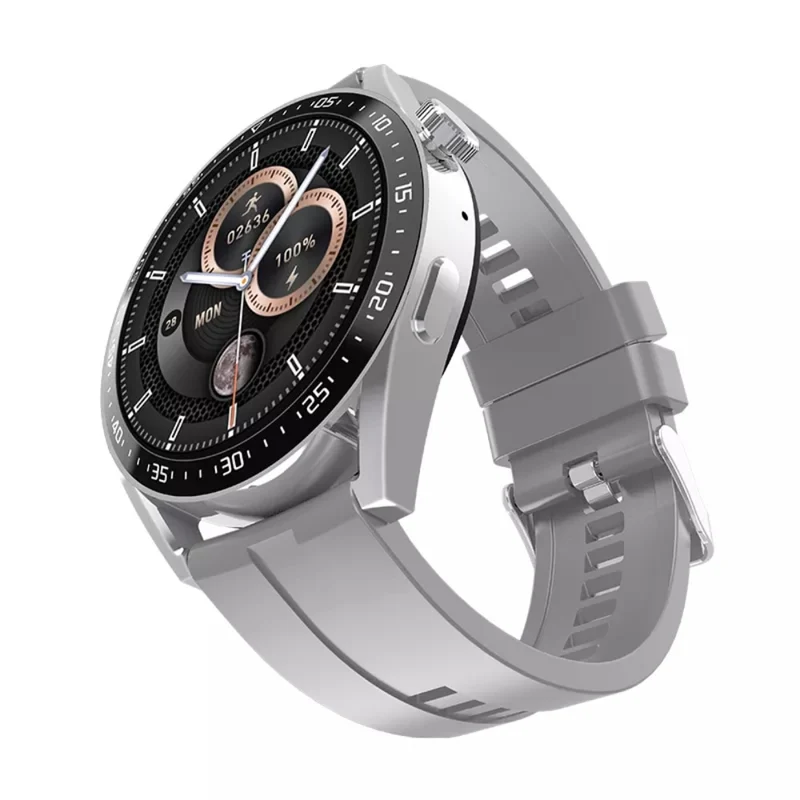 Montre connectée Zoncept