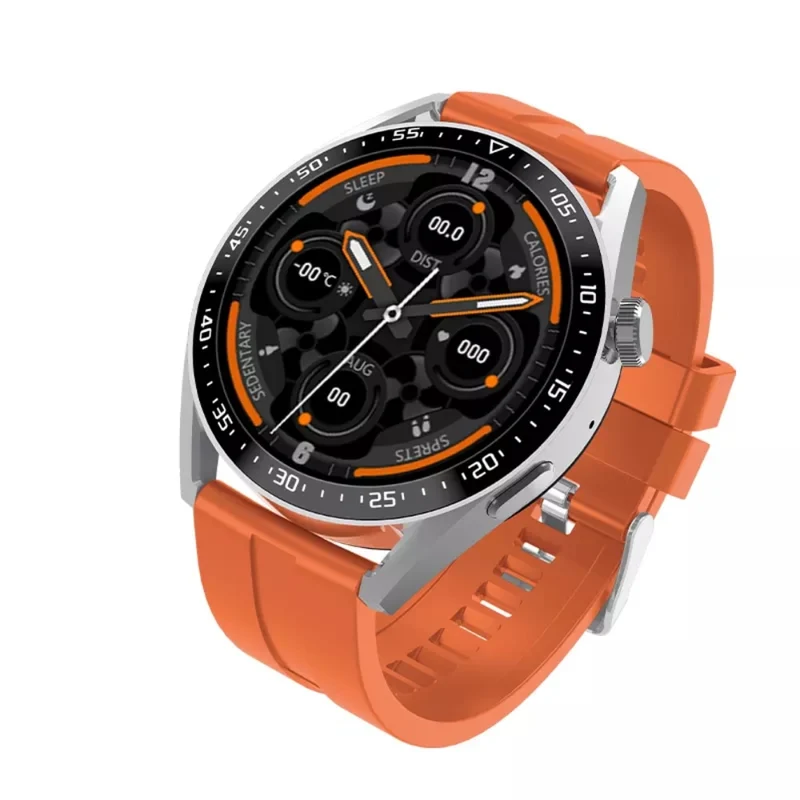Montre connectée Zoncept