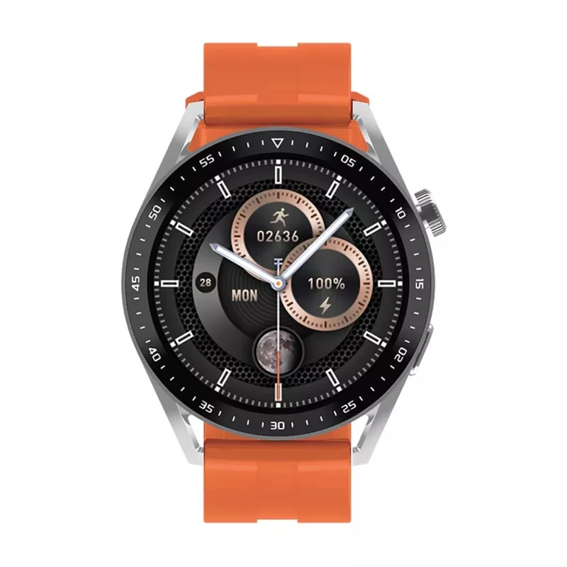 Montre connectée Zoncept