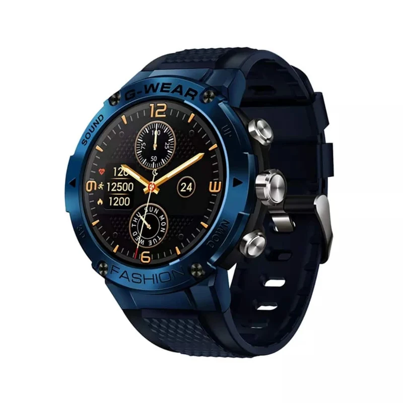 Montre connectée MAXIMUS