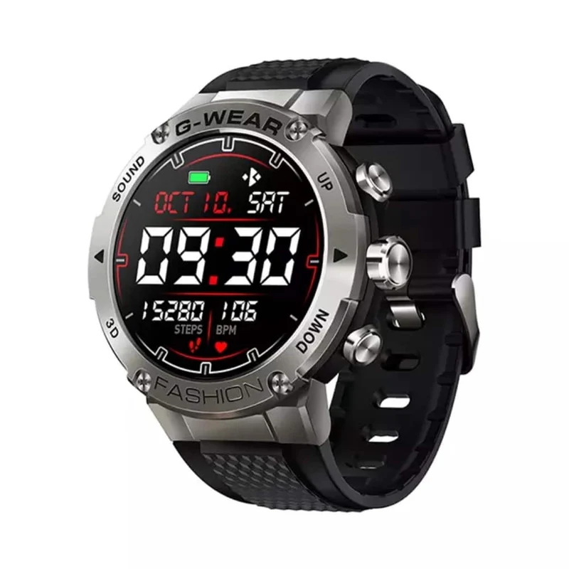 Montre connectée MAXIMUS