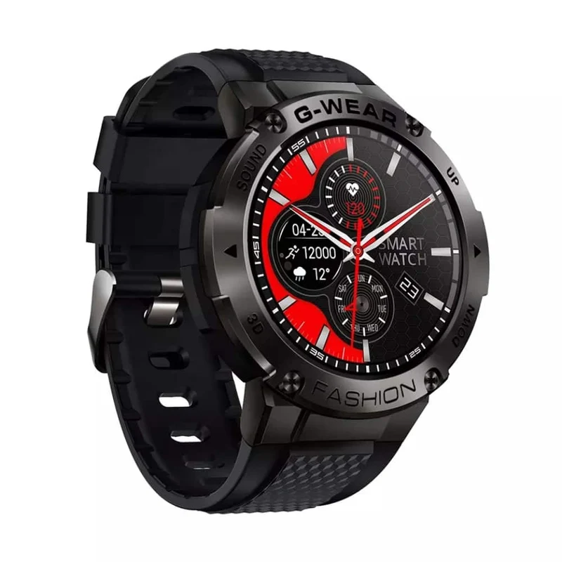 Montre connectée MAXIMUS