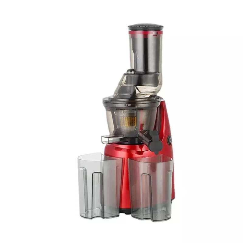 Extracteur de jus à froid - Slow Juicer