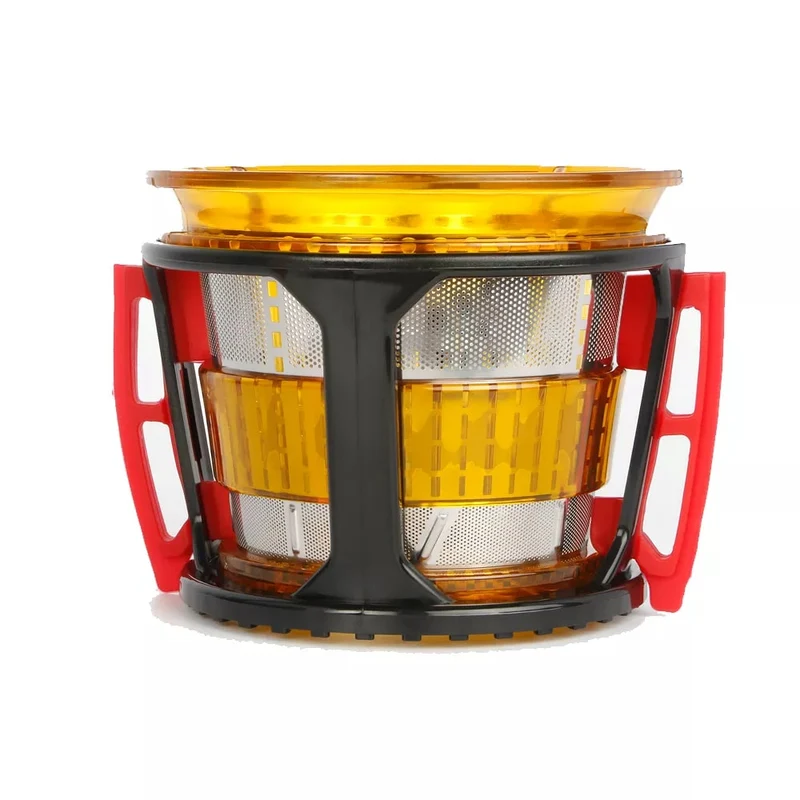 Extracteur de jus à froid - Slow Juicer