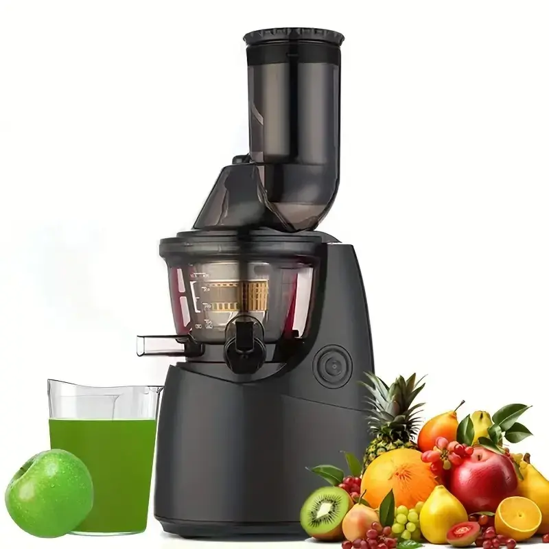 Extracteur de jus à froid - Slow Juicer